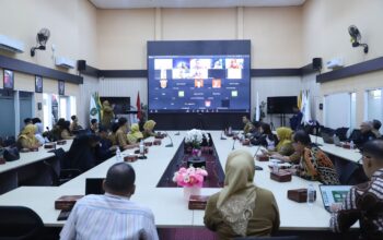 Bukan Sekadar Predikat Informatif, Keterbukaan Informasi Harus Beri Manfaat Nyata