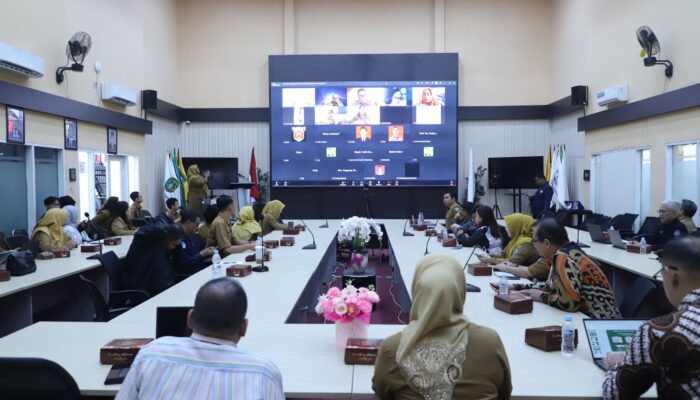 Bukan Sekadar Predikat Informatif, Keterbukaan Informasi Harus Beri Manfaat Nyata