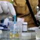 Berau Waspadai Peredaran Narkoba, 95 Aparatur Kampung Jalani Tes Urine