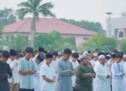 Hujan Tak Kunjung Turun, Pemkab Berau Perkuat Ikhtiar Hadapi Kekeringan dan Ancaman Karhutla 9 ab088fd0 img 20260819 wa0066