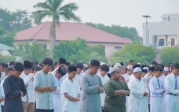 Hujan Tak Kunjung Turun, Pemkab Berau Perkuat Ikhtiar Hadapi Kekeringan dan Ancaman Karhutla 3 ab088fd0 img 20260819 wa0066
