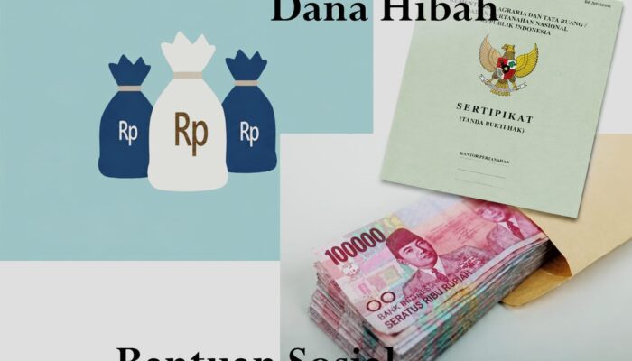 Hibah Kaltim Tak Lagi Jalan Sendiri, Pemprov Siapkan Sistem Pengawasan Terintegrasi Berbasis Risiko
