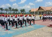Jumlah Paskibraka Kaltara Berkurang, Pelatihan 2026 Hadirkan Formasi dan Langkah Tegap Baru