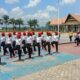 Jumlah Paskibraka Kaltara Berkurang, Pelatihan 2026 Hadirkan Formasi dan Langkah Tegap Baru