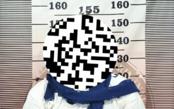 Alarm Celengan Bongkar Aksi Pencurian, Residivis Kembali Ditangkap Polisi