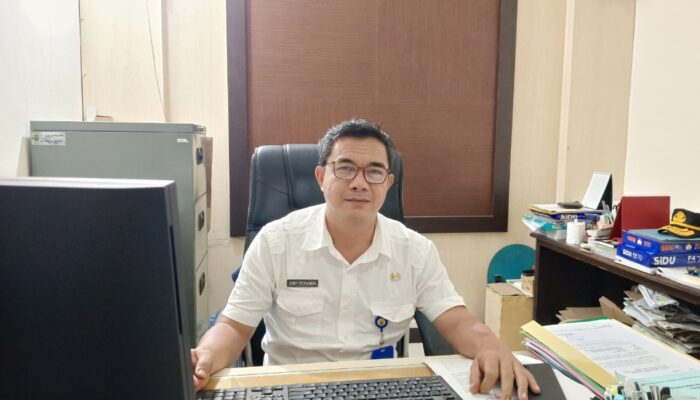 Aturan Baru Hapus Pengali Pesangon 0,5, Disnakertrans Berau Masih Tunggu Dari UU Baru