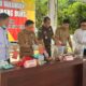 Kejari Bulungan Musnahkan Barang Bukti 53 Perkara Inkracht, Didominasi Kasus Narkotika