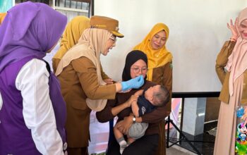 Serentak se-Berau, Vitamin A dan Obat Cacing Jadi Langkah Perkuat Kesehatan Balita 3 f47ca2d2 1786347385 95c0f103ca2ea1b74f42