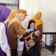 Serentak se-Berau, Vitamin A dan Obat Cacing Jadi Langkah Perkuat Kesehatan Balita