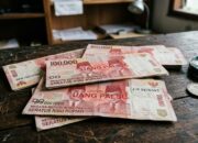 Polisi Masih Selidiki Peredaran Uang Palsu di Tanjung Selor, Plat Motor Diduga Bodong 10 fa4050d1 img 20260814 wa0035