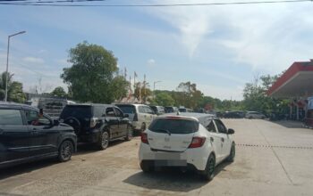Penertiban Antrean Inap SPBU di Tanjung Selor Mulai 21 Agustus, Pelanggar Terancam Diderek 3 fc7e0d26 1bca 474b b677 80f2809de704