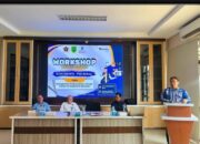 Muhammad Said Ingatkan Wartawan: Jangan Kejar Kecepatan, Utamakan Verifikasi dan Akurasi