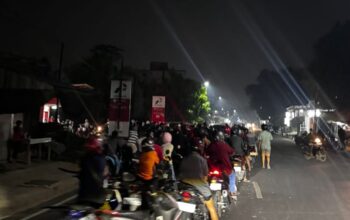Mupit Soroti Akar Masalah BBM Berau: Bukan Sekadar Kuota, Distribusi hingga Kampung Harus Dibenahi