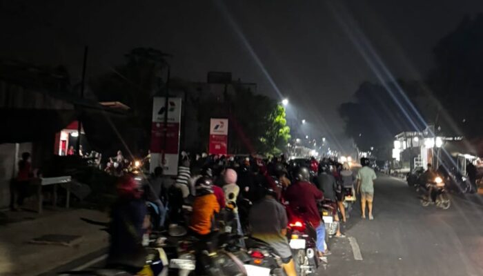 Mupit Soroti Akar Masalah BBM Berau: Bukan Sekadar Kuota, Distribusi hingga Kampung Harus Dibenahi