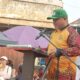 Tutup Lomba Perahu Panjang 2026, Gamalis: Budaya Banua Harus Tetap Hidup