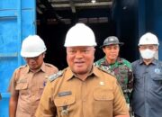 Gamalis: Kualitas Air dan Pelayanan PDAM Menentukan Kualitas Hidup Masyarakat Berau 13 39e90a4f 38a3 4444 974a 5ca7a79d003f