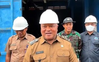 Gamalis: Kualitas Air dan Pelayanan PDAM Menentukan Kualitas Hidup Masyarakat Berau 7 39e90a4f 38a3 4444 974a 5ca7a79d003f