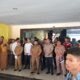 Massa Desak Transparansi Kuota BBM Berau, Gamalis Beri Penjelasan