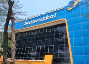 TDS Air Gurimbang Sempat 1.700 ppm, Perumda Batiwakkal Perketat Produksi Air Bersih Berau 11 4463370f ebe5 4838 8d33 257af2d161ab