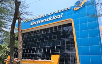 TDS Air Gurimbang Sempat 1.700 ppm, Perumda Batiwakkal Perketat Produksi Air Bersih Berau 5 4463370f ebe5 4838 8d33 257af2d161ab