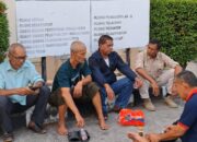 Batas September 2026, Hak 500 Pensiunan PT Kertas Nusantara Masih Menanti Kepastian Perusahaan