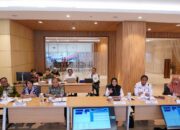 Temui Wamenkes, Sri Juniarsih Berhasil Gaet Rp150 Miliar untuk RSUD, Puskesmas hingga Laboratorium