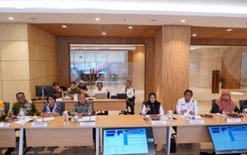 Temui Wamenkes, Sri Juniarsih Berhasil Gaet Rp150 Miliar untuk RSUD, Puskesmas hingga Laboratorium