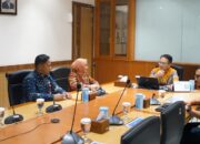 Sri Juniarsih Temui Kemenkeu, Perjuangkan Dukungan Pembangunan untuk Berau 9 49375e6b img 20260922 wa0110