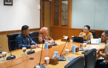 Sri Juniarsih Temui Kemenkeu, Perjuangkan Dukungan Pembangunan untuk Berau 3 49375e6b img 20260922 wa0110