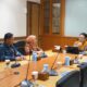 Sri Juniarsih Temui Kemenkeu, Perjuangkan Dukungan Pembangunan untuk Berau