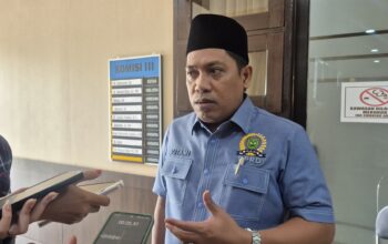 Sampah Menumpuk di Berau, DPRD Minta Pelaku Usaha Tak Lagi Asal Buang Limbah 3 4a15a244 img 20260922 wa0091