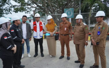 Gamalis Pastikan BBM Berau Aman, Minta Warga Tak Panik dan Beli Sesuai Kebutuhan