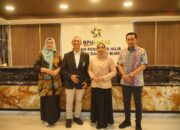 BBM Berau Jadi Sorotan, Bupati Minta Distribusi Tepat Waktu hingga Kecamatan