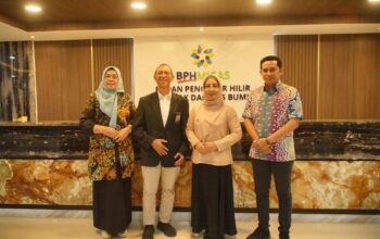 BBM Berau Jadi Sorotan, Bupati Minta Distribusi Tepat Waktu hingga Kecamatan