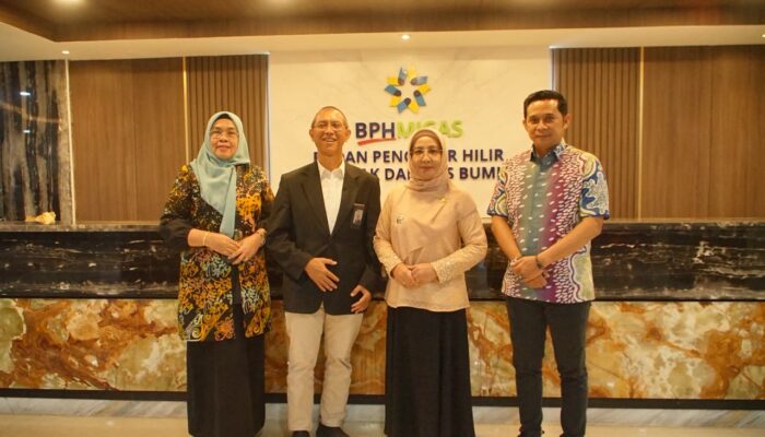 BBM Berau Jadi Sorotan, Bupati Minta Distribusi Tepat Waktu hingga Kecamatan