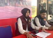 Polresta Bulungan Ungkap Empat Kasus PPA dan KDRT, Pelaku Diduga Orang Terdekat Korban