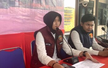 Polresta Bulungan Ungkap Empat Kasus PPA dan KDRT, Pelaku Diduga Orang Terdekat Korban 3 6078c406 img 20260908 wa0005