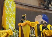 Rapat Paripurna Hari Jadi Berau, Sri Juniarsih Soroti Karhutla dan Persoalan BBM 10 6151d09d img 20260915 wa0130