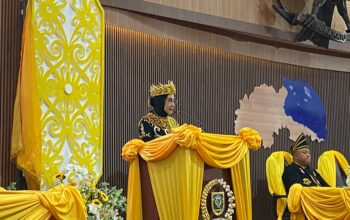 Rapat Paripurna Hari Jadi Berau, Sri Juniarsih Soroti Karhutla dan Persoalan BBM 4 6151d09d img 20260915 wa0130