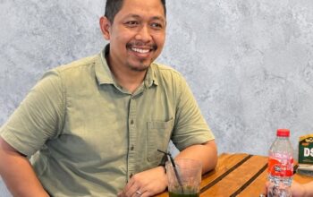 Bukan Sekadar Kandidat, PSI Berau Mulai Siapkan Pemimpin untuk Masa Depan Daerah