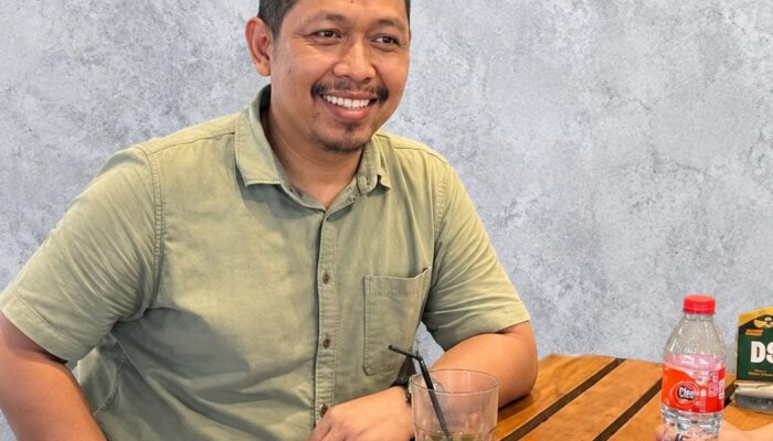 Bukan Sekadar Kandidat, PSI Berau Mulai Siapkan Pemimpin untuk Masa Depan Daerah