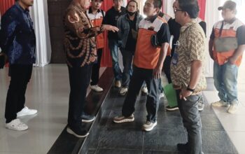 PT Asri Kemasindo Tak Hadiri Undangan Pemkab Berau, Serikat Buruh Desak Tindakan Tegas