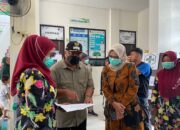 ISPA Melonjak Tiga Kali Lipat, Gamalis Soroti Dampak Asap Karhutla di Berau