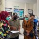 ISPA Melonjak Tiga Kali Lipat, Gamalis Soroti Dampak Asap Karhutla di Berau