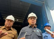 IPA Gurimbang Tetap Beroperasi di Tengah Pengaruh Pasang Laut, Perumda Batiwakkal Lakukan Penyesuaian Produksi