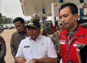 Antrean BBM Kembali Mengular di Berau, Pemkab Soroti Distribusi dan Manajemen SPBU