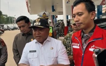 Antrean BBM Kembali Mengular di Berau, Pemkab Soroti Distribusi dan Manajemen SPBU
