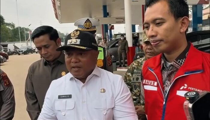 Antrean BBM Kembali Mengular di Berau, Pemkab Soroti Distribusi dan Manajemen SPBU