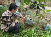 Karhutla dan Isu Kelangkaan BBM, Perumda Batiwakkal Imbau Warga Bijak Gunakan Air