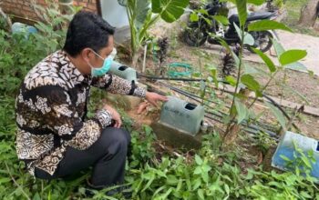 Karhutla dan Isu Kelangkaan BBM, Perumda Batiwakkal Imbau Warga Bijak Gunakan Air 3 98a67ff9 img 20260905 wa0001